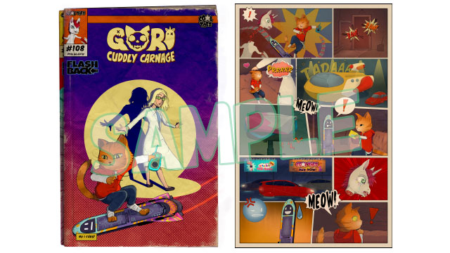 PS5/PS4/Switch版発売決定 | H2 INTERACTIVE